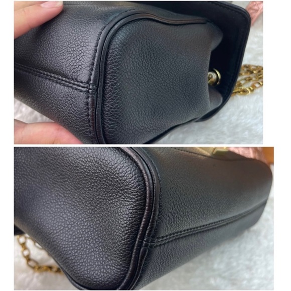 💯 Louis Vuitton ✨EMPRIENTE ✨Saint Germaine PM 🖤 - Picture 9 of 16